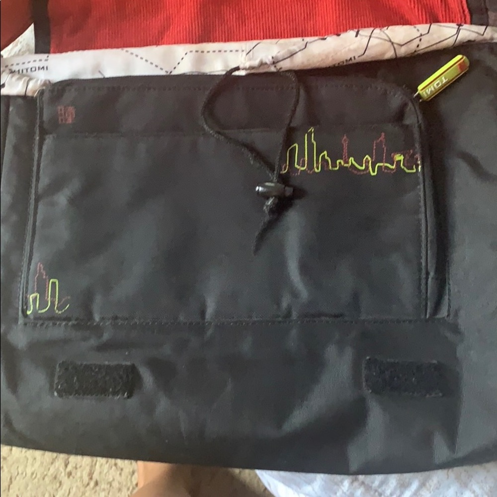 Computer bag - Picture 3 of 4